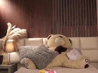 nathalia_miller on Flirt4Free 