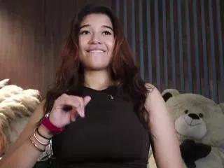 nathalia_miller on Flirt4Free 