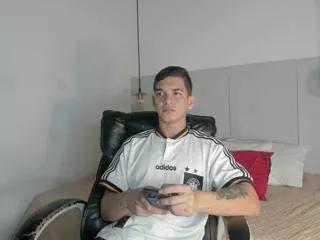 nathan_matthers on Flirt4Free 