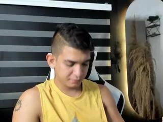 nathan_matthers on Flirt4Free 