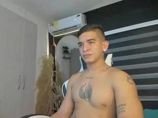 nathan_matthers on Flirt4Free 