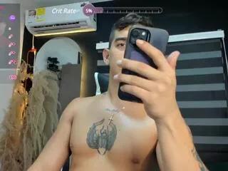 nathan_matthers on Flirt4Free 