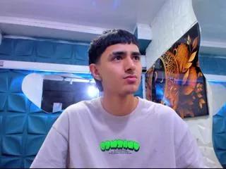 nathan_maxime on Flirt4Free 