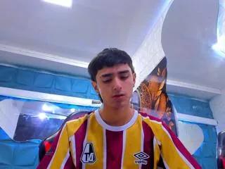 nathan_maxime on Flirt4Free 