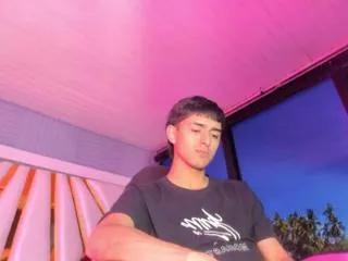 nathan_maxime on Flirt4Free 