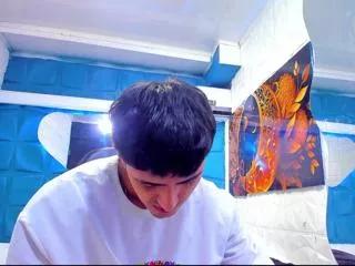 nathan_maxime on Flirt4Free 