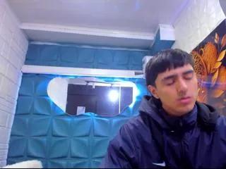 nathan_maxime on Flirt4Free 