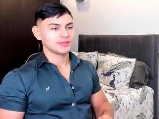 niall_cornett — Freechat on Flirt4Free