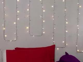 nicol_love on Flirt4Free