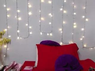 nicol_love on Flirt4Free