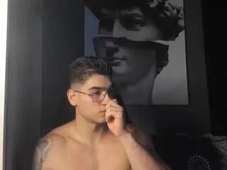 nicolas_dwayne on Flirt4Free