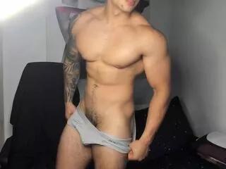 nicolas_dwayne on Flirt4Free