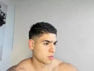 nicolas_dwayne on Flirt4Free