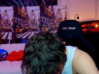 nikk_carville on Flirt4Free 