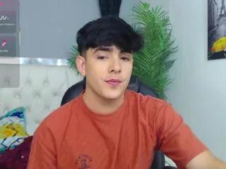 nolan_cruz on Flirt4Free 