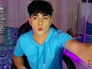 nolan_cruz on Flirt4Free 