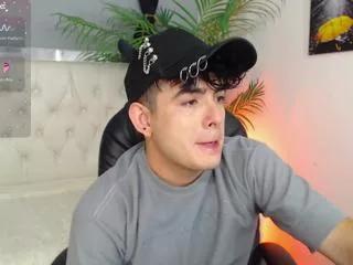 nolan_cruz on Flirt4Free 
