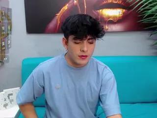 nolan_cruz on Flirt4Free 