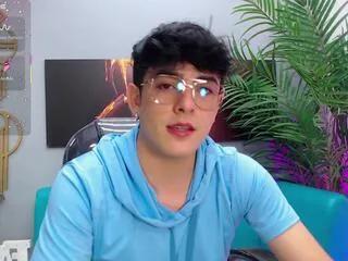 nolan_cruz on Flirt4Free 