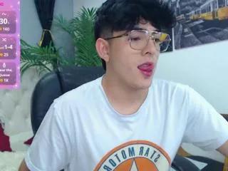 nolan_cruz on Flirt4Free 