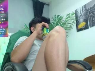 nolan_cruz on Flirt4Free 