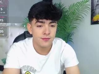 nolan_cruz on Flirt4Free 