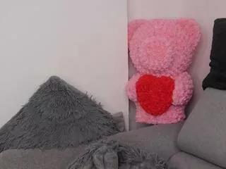 olivia_ballard on Flirt4Free 