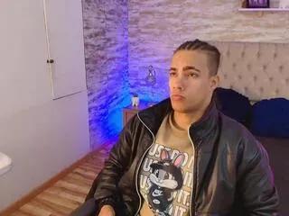 patrick_senova — Freechat on Flirt4Free