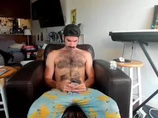preston_scritch on Flirt4Free 