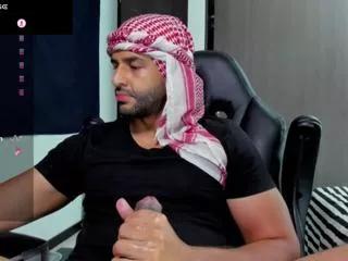 ralf_e on Flirt4Free 
