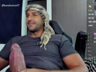 ralf_e on Flirt4Free 