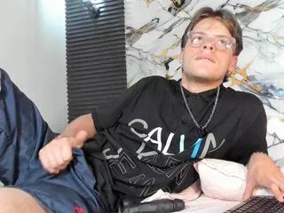 randy_torres on Flirt4Free 