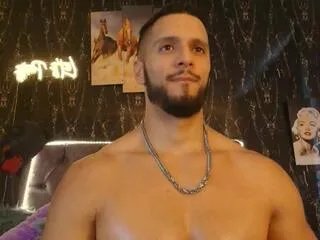 rioga_master on Flirt4Free