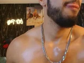 rioga_master on Flirt4Free