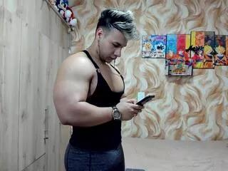 rojas_s on Flirt4Free 