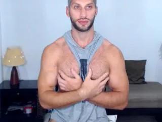 ronnie_x on Flirt4Free 