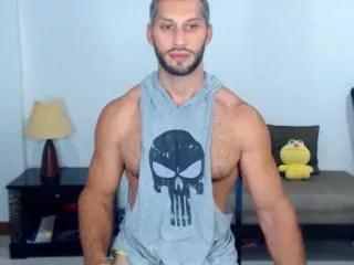 ronnie_x on Flirt4Free 