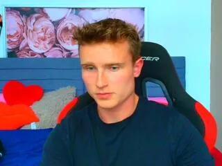 rufus_ridge on Flirt4Free 