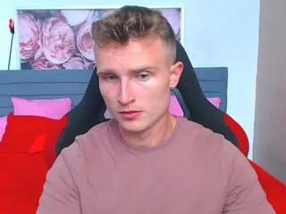 rufus_ridge on Flirt4Free 