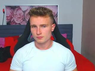 rufus_ridge on Flirt4Free 