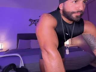 sam_dornan on Flirt4Free 