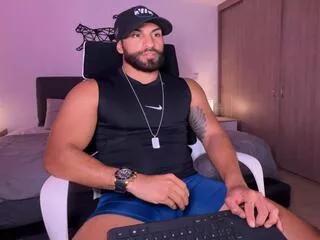 sam_dornan on Flirt4Free 