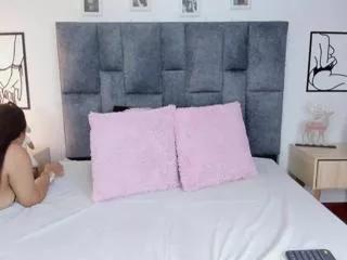 samanta_aristizabal on Flirt4Free 