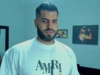 samir_hazard on Flirt4Free 