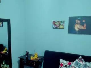 samir_hazard on Flirt4Free 