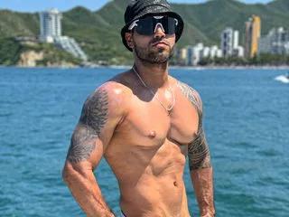 samir_hazard on Flirt4Free 