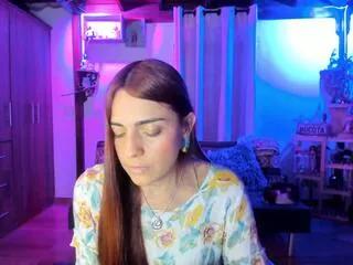sara_lorent on Flirt4Free 