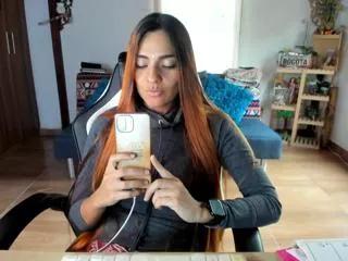 sara_lorent on Flirt4Free 