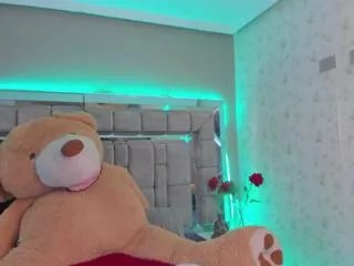 sara_mejia on Flirt4Free 