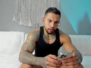 sebastian_gaizor on Flirt4Free 